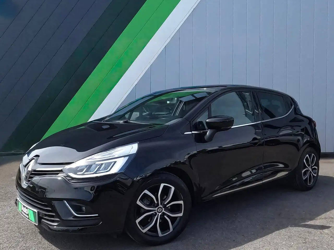 Renault Clio TCe 90 Energy Intens
