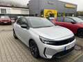 Opel Corsa F 1.2 GS Facelift KAMERA+LED+PDC+SHZ+LRHZ Silber - thumbnail 2