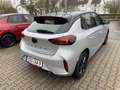 Opel Corsa F 1.2 GS Facelift KAMERA+LED+PDC+SHZ+LRHZ Silber - thumbnail 5