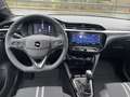 Opel Corsa F 1.2 GS Facelift KAMERA+LED+PDC+SHZ+LRHZ Silber - thumbnail 11