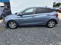 Hyundai i20 COMFORT DCT WP KLIMAAUTOMATIK NAVI RFK TEMPOMAT... Blauw - thumbnail 3