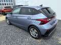 Hyundai i20 COMFORT DCT WP KLIMAAUTOMATIK NAVI RFK TEMPOMAT... Blauw - thumbnail 4