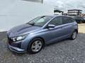 Hyundai i20 COMFORT DCT WP KLIMAAUTOMATIK NAVI RFK TEMPOMAT... Blauw - thumbnail 1