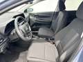 Hyundai i20 COMFORT DCT WP KLIMAAUTOMATIK NAVI RFK TEMPOMAT... Blauw - thumbnail 8