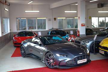 V12 Vantage Roadster 1/249 Exemplare Limited Ed...