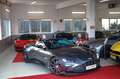 Aston Martin Vantage V12 Vantage Roadster 1/249 Exemplare Limited Ed... Grau - thumbnail 1