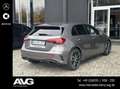 Mercedes-Benz A 180 A 180 Special Edition AHK LED Distr Night RF-Kam Grau - thumbnail 4