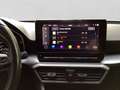 SEAT Leon Sportstourer eHybrid FR LM18 KAMERA eKLAPPE Noir - thumbnail 13