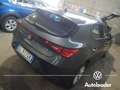 SEAT Leon Leon 1.5 TGI DSG Style SOLO 45.000 km Grigio - thumbnail 4