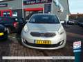 Kia Venga 1.4 CVVT 90pk X-tra Gris - thumbnail 2