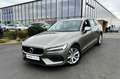 Volvo V60 B3 mild hybrid 'GARANTIE 2 ANS' Grijs - thumbnail 1