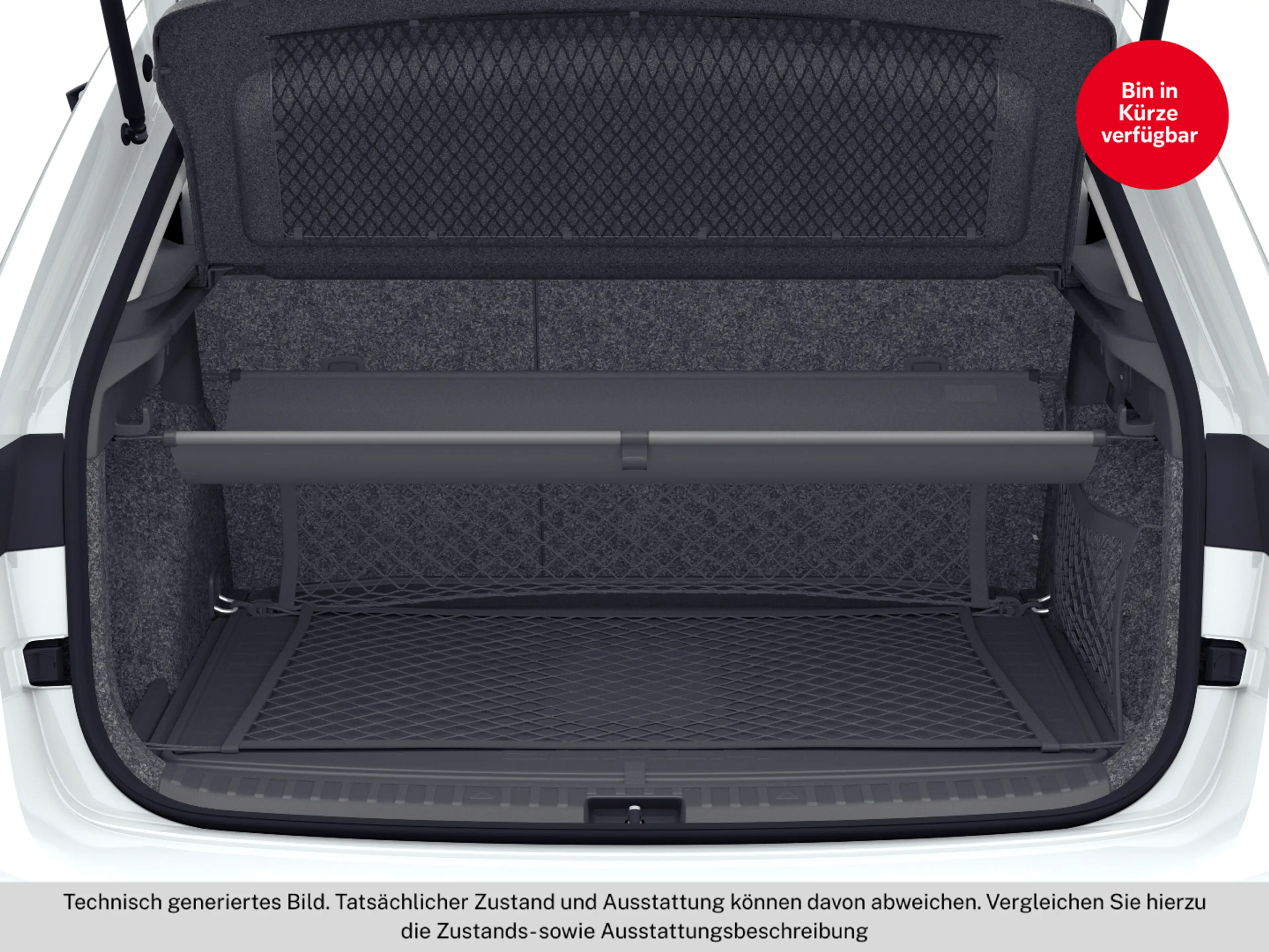 Skoda Scala Selection TSI DSG — photo 5