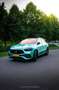 Mercedes-Benz GLA 45 AMG S 4MATIC+ Green - thumbnail 4