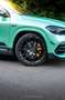Mercedes-Benz GLA 45 AMG S 4MATIC+ Green - thumbnail 5