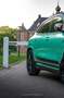 Mercedes-Benz GLA 45 AMG S 4MATIC+ Green - thumbnail 15