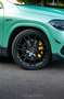 Mercedes-Benz GLA 45 AMG S 4MATIC+ Green - thumbnail 9