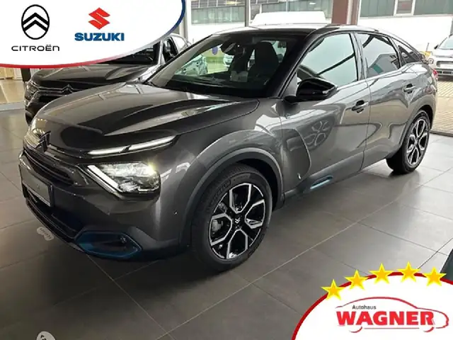 Citroen E-C4 Electric e-Shine