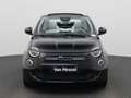 Fiat 500e C La Prima 42 kWh 119PK | Navigatie | Lederen Bekl Zwart - thumbnail 3