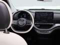 Fiat 500e C La Prima 42 kWh 119PK | Navigatie | Lederen Bekl Zwart - thumbnail 8