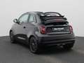 Fiat 500e C La Prima 42 kWh 119PK | Navigatie | Lederen Bekl Zwart - thumbnail 2