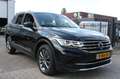 Volkswagen Tiguan 1.4 TSI eHybrid R-Line Business+ Keyless Zwart - thumbnail 2