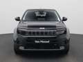 Jeep Avenger 54kWh 1st Edition Zwart - thumbnail 3