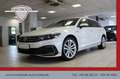 Volkswagen Passat Variant Passat GTE R-Line DCC AHK HUD Pano STHZ 360° Blanc - thumbnail 1