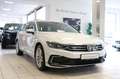 Volkswagen Passat Variant Passat GTE R-Line DCC AHK HUD Pano STHZ 360° Blanc - thumbnail 12