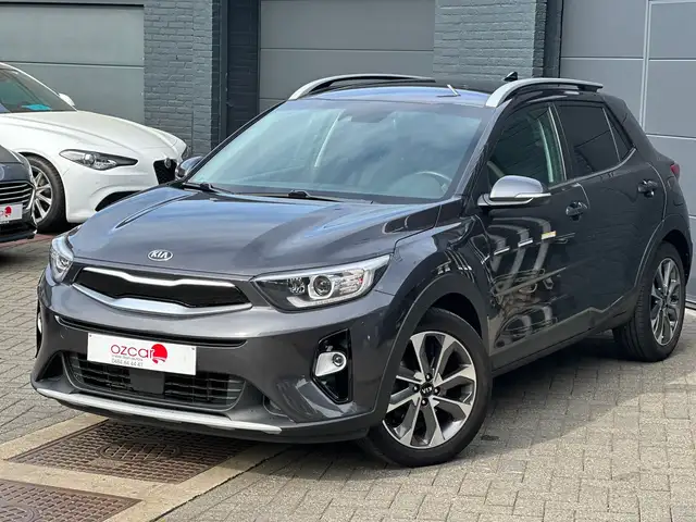 Kia Stonic 1.0 GpsCarplayCamLeder /1Eigenaar/*1JGarantie*