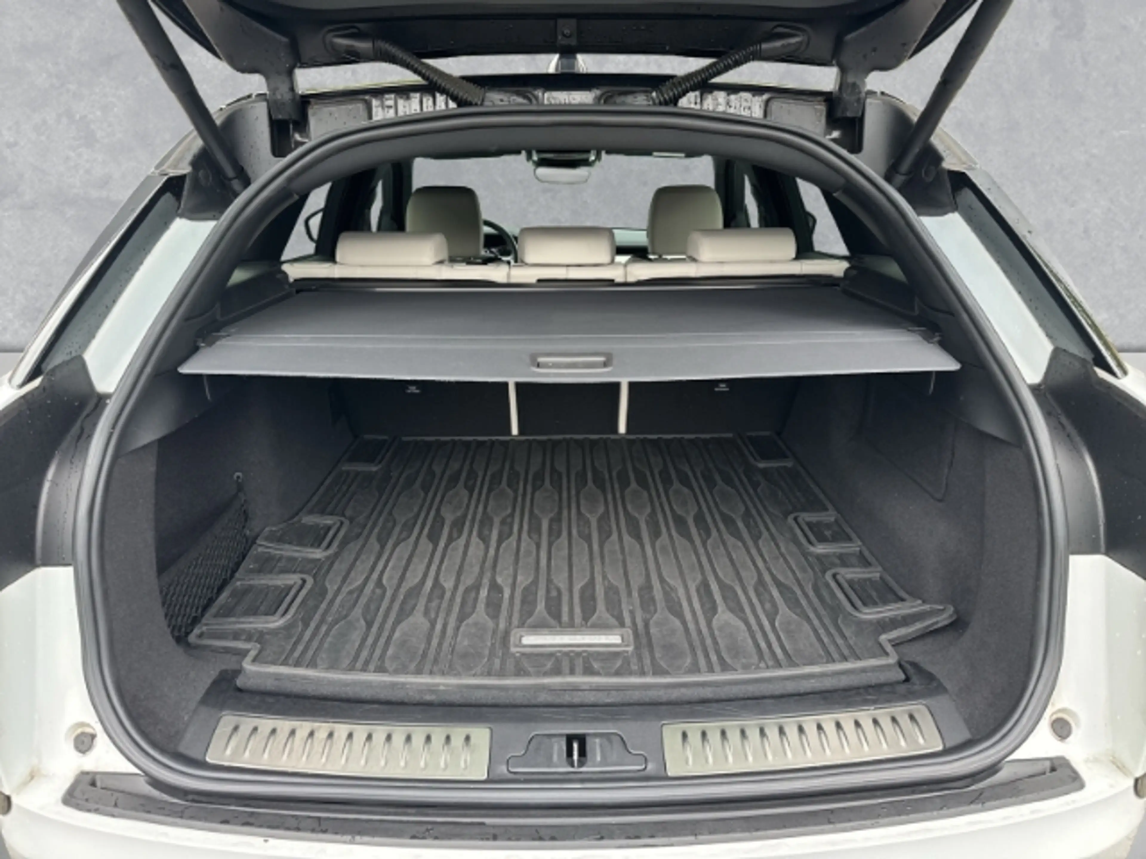Land Rover Range Rover Velar P250 R-Dynamic SE BlackPack 20''LM DAB ACC Frontsc — photo 10