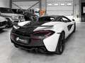 McLaren 570S 570S Coupé 3.8 Bi-Turbo V8/AKRAPOVIC  LIFT/ MALUS Білий - thumbnail 7