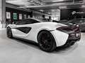 McLaren 570S 570S Coupé 3.8 Bi-Turbo V8/AKRAPOVIC  LIFT/ MALUS Білий - thumbnail 5