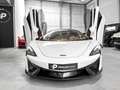 McLaren 570S 570S Coupé 3.8 Bi-Turbo V8/AKRAPOVIC  LIFT/ MALUS Білий - thumbnail 2