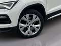 SEAT Ateca XPERIENCE 2.0TDI 150PS DSG LED.AHK.BEATS.ACC.360°. Blanc - thumbnail 7