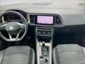 SEAT Ateca XPERIENCE 2.0TDI 150PS DSG LED.AHK.BEATS.ACC.360°. Blanc - thumbnail 11