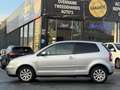 Volkswagen Polo Polo1.4i16v*boîte auto*A/C*contrôl technique Gris - thumbnail 12