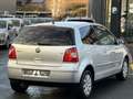Volkswagen Polo Polo1.4i16v*boîte auto*A/C*contrôl technique Gris - thumbnail 8