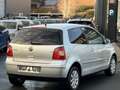 Volkswagen Polo Polo1.4i16v*boîte auto*A/C*contrôl technique Gris - thumbnail 7