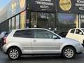 Volkswagen Polo Polo1.4i16v*boîte auto*A/C*contrôl technique Gris - thumbnail 5
