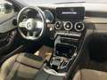 Mercedes-Benz C 63 AMG Night+AIRSCARF+KEYLESS+MULTIBEAM+Comand Schwarz - thumbnail 8