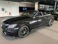 Mercedes-Benz C 63 AMG Night+AIRSCARF+KEYLESS+MULTIBEAM+Comand Schwarz - thumbnail 17