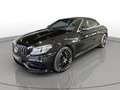 Mercedes-Benz C 63 AMG Night+AIRSCARF+KEYLESS+MULTIBEAM+Comand Schwarz - thumbnail 2