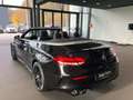 Mercedes-Benz C 63 AMG Night+AIRSCARF+KEYLESS+MULTIBEAM+Comand Schwarz - thumbnail 25