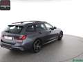 BMW 330 330 i T M SPORT SHADOW STANDHZ,LASER,H/K,360GRAD Grau - thumbnail 5