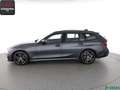 BMW 330 330 i T M SPORT SHADOW STANDHZ,LASER,H/K,360GRAD Grau - thumbnail 3
