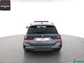 BMW 330 330 i T M SPORT SHADOW STANDHZ,LASER,H/K,360GRAD Grau - thumbnail 4