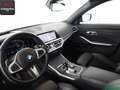 BMW 330 330 i T M SPORT SHADOW STANDHZ,LASER,H/K,360GRAD Grau - thumbnail 9