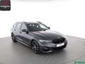 BMW 330 330 i T M SPORT SHADOW STANDHZ,LASER,H/K,360GRAD Grau - thumbnail 7