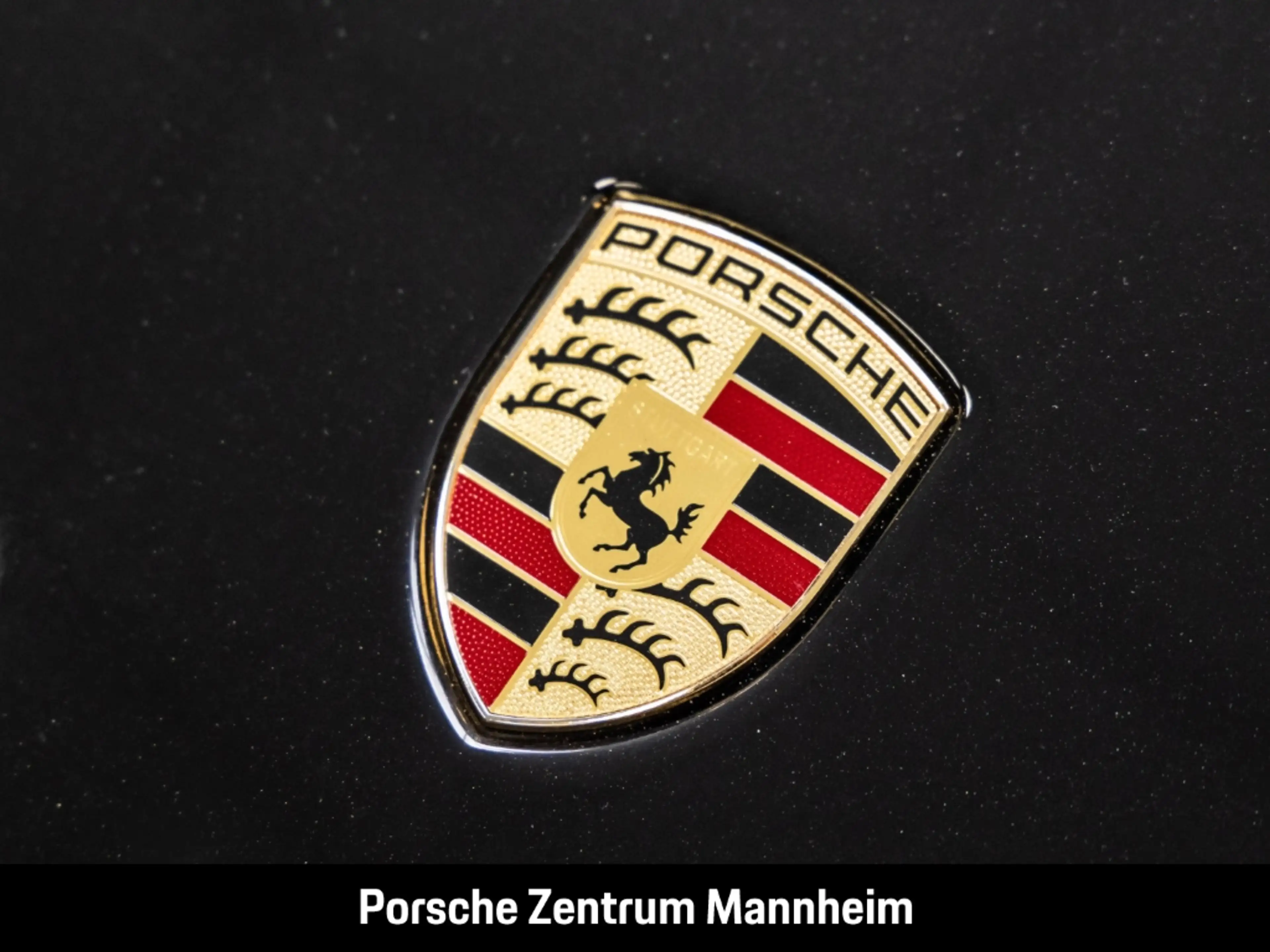 Porsche 718 Spyder Sportschale LED Kamera Navi Sitzheizung — photo 14