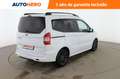 Ford Tourneo Courier 1.5TDCi Sport 95 Blanco - thumbnail 7